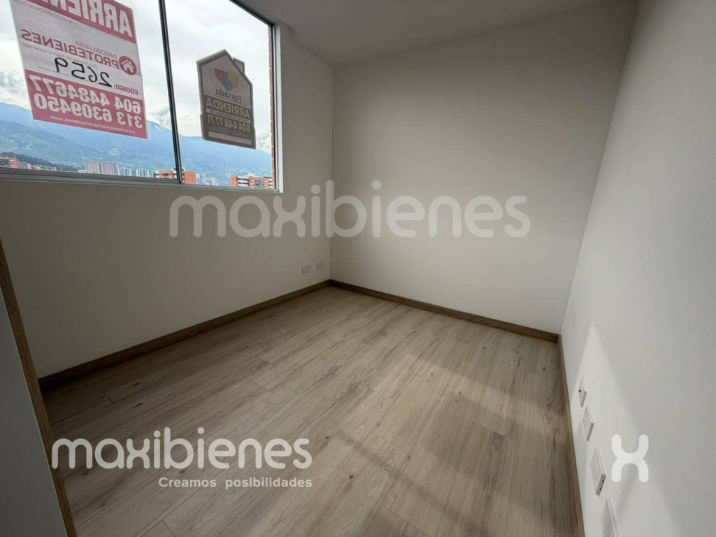 Apartamento en arriendo en La Doctora, Sabaneta · foto 15 de 16