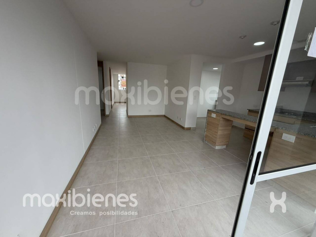 Apartamento en arriendo en La Doctora, Sabaneta · foto 16 de 16