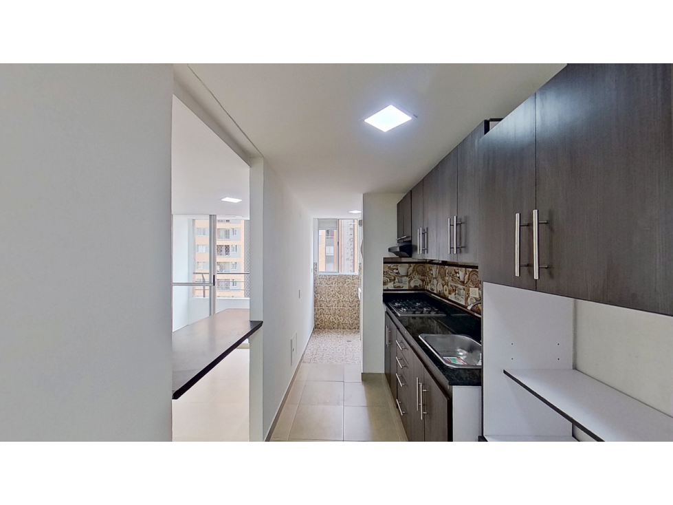 Apartamento en Venta en Bello