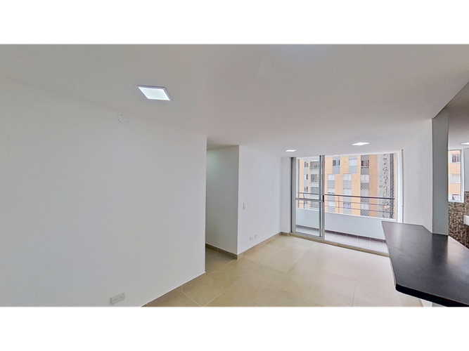 Apartamento de 3 alcobas en venta en Bello, 63 m² · foto 4 de 19