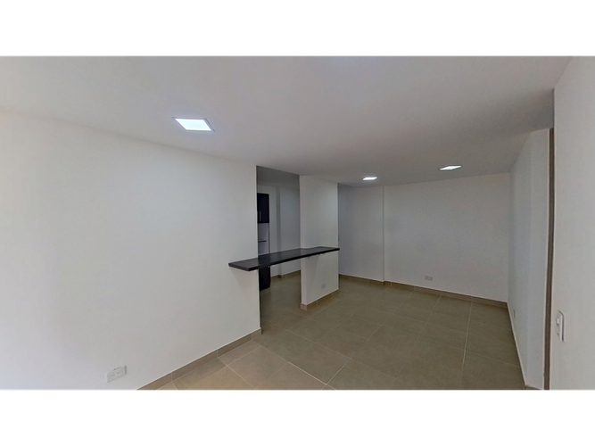 Apartamento de 3 alcobas en venta en Bello, 63 m² · foto 5 de 19