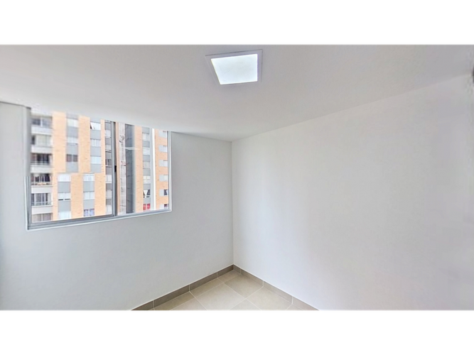 Apartamento de 3 alcobas en venta en Bello, 63 m² · foto 8 de 19