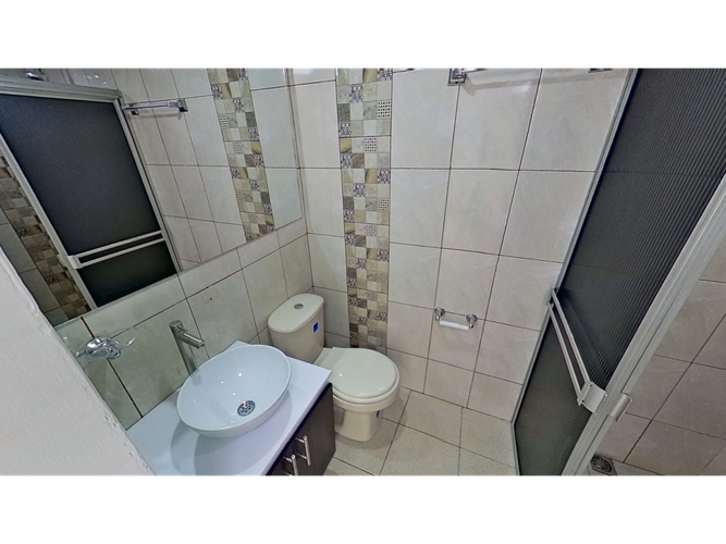 Apartamento de 3 alcobas en venta en Bello, 63 m² · foto 17 de 19