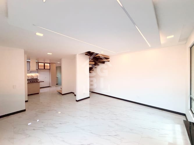 Casa de 3 alcobas en venta en La Moya, Cota, 163 m² · foto 4 de 24