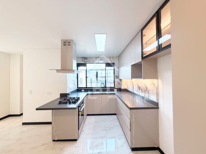 Casa de 3 alcobas en venta en La Moya, Cota, 163 m² · foto 12 de 24