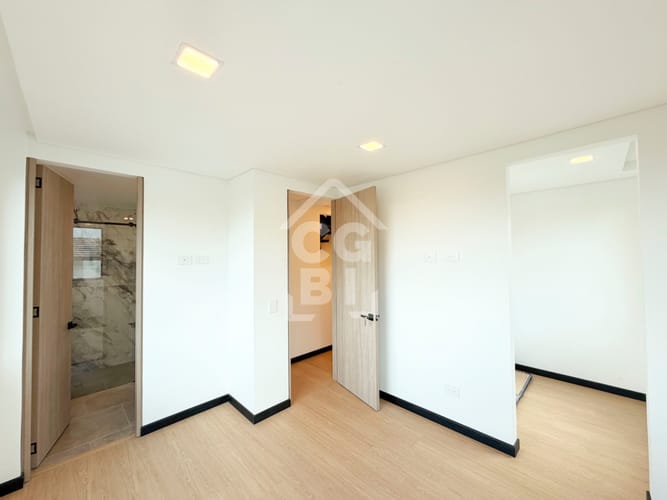 Casa de 3 alcobas en venta en La Moya, Cota, 163 m² · foto 16 de 24