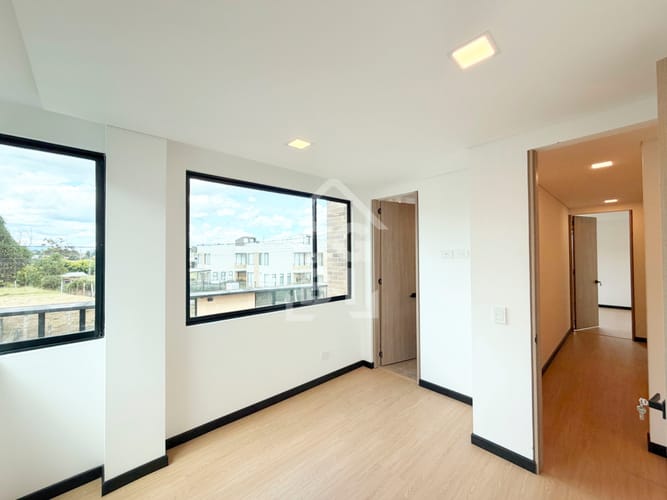 Casa de 3 alcobas en venta en La Moya, Cota, 163 m² · foto 22 de 24