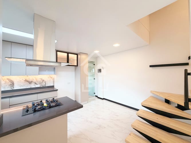 Casa de 3 alcobas en venta en La Moya, Cota, 163 m² · foto 9 de 24