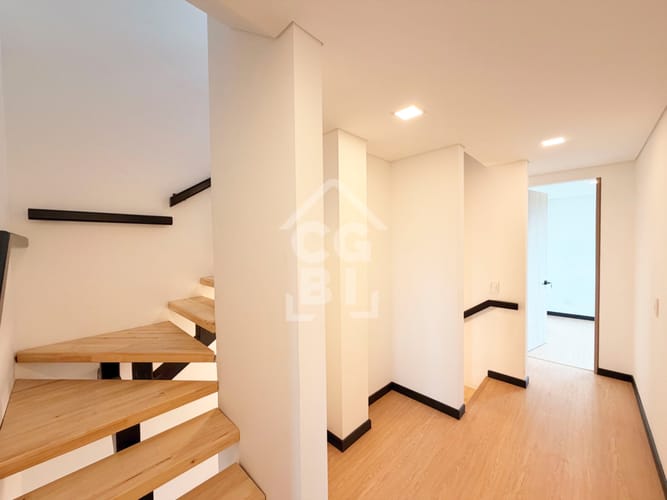 Casa de 3 alcobas en venta en La Moya, Cota, 163 m² · foto 17 de 24