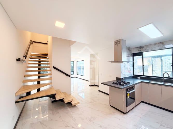 Casa de 3 alcobas en venta en La Moya, Cota, 163 m² · foto 14 de 24