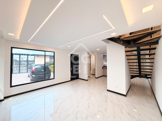 Casa de 3 alcobas en venta en La Moya, Cota, 163 m² · foto 3 de 24