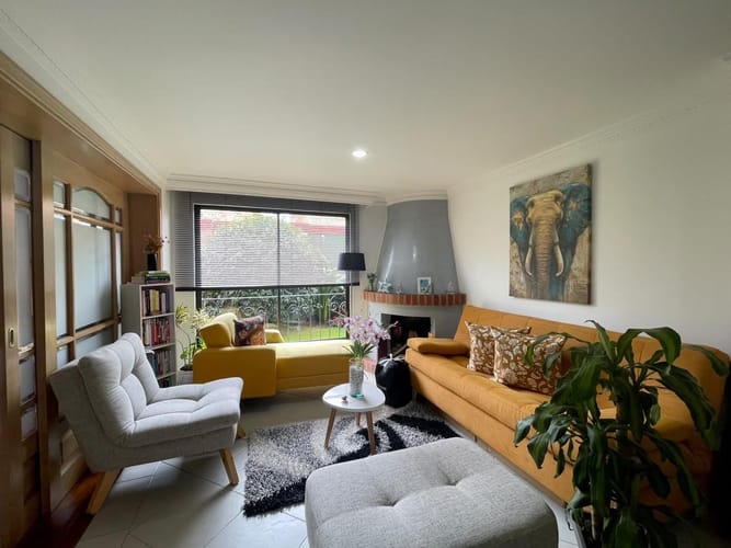 Apartaestudio en venta en La Estrella, Chía, 45 m² · foto 2 de 12