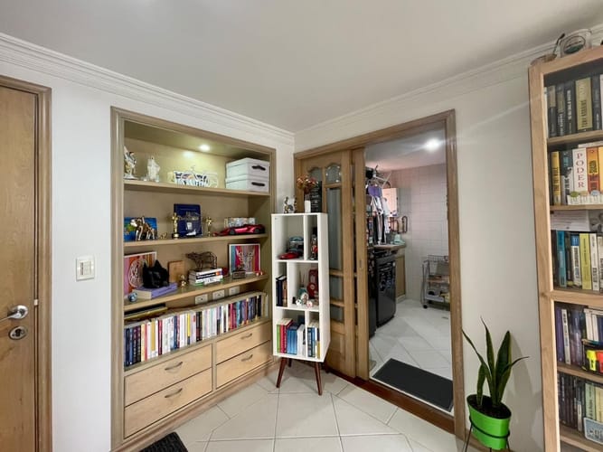 Apartaestudio en venta en La Estrella, Chía, 45 m² · foto 3 de 12