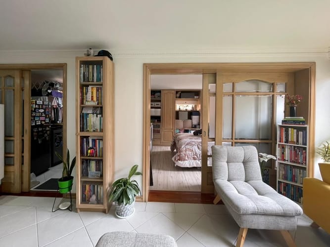 Apartaestudio en venta en La Estrella, Chía, 45 m² · foto 6 de 12
