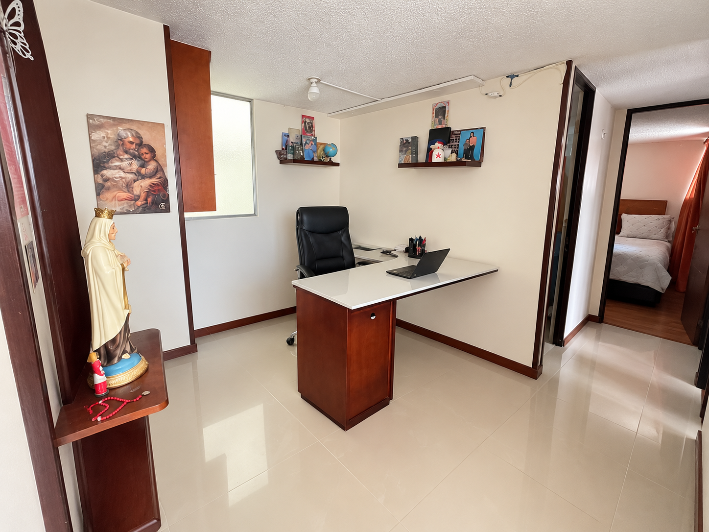 Apartamento en venta en Tibabuyes, Bogotá · foto 12 de 13