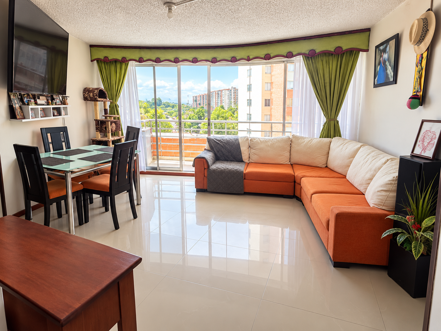 Apartamento en venta en Tibabuyes, Bogotá · foto 2 de 13
