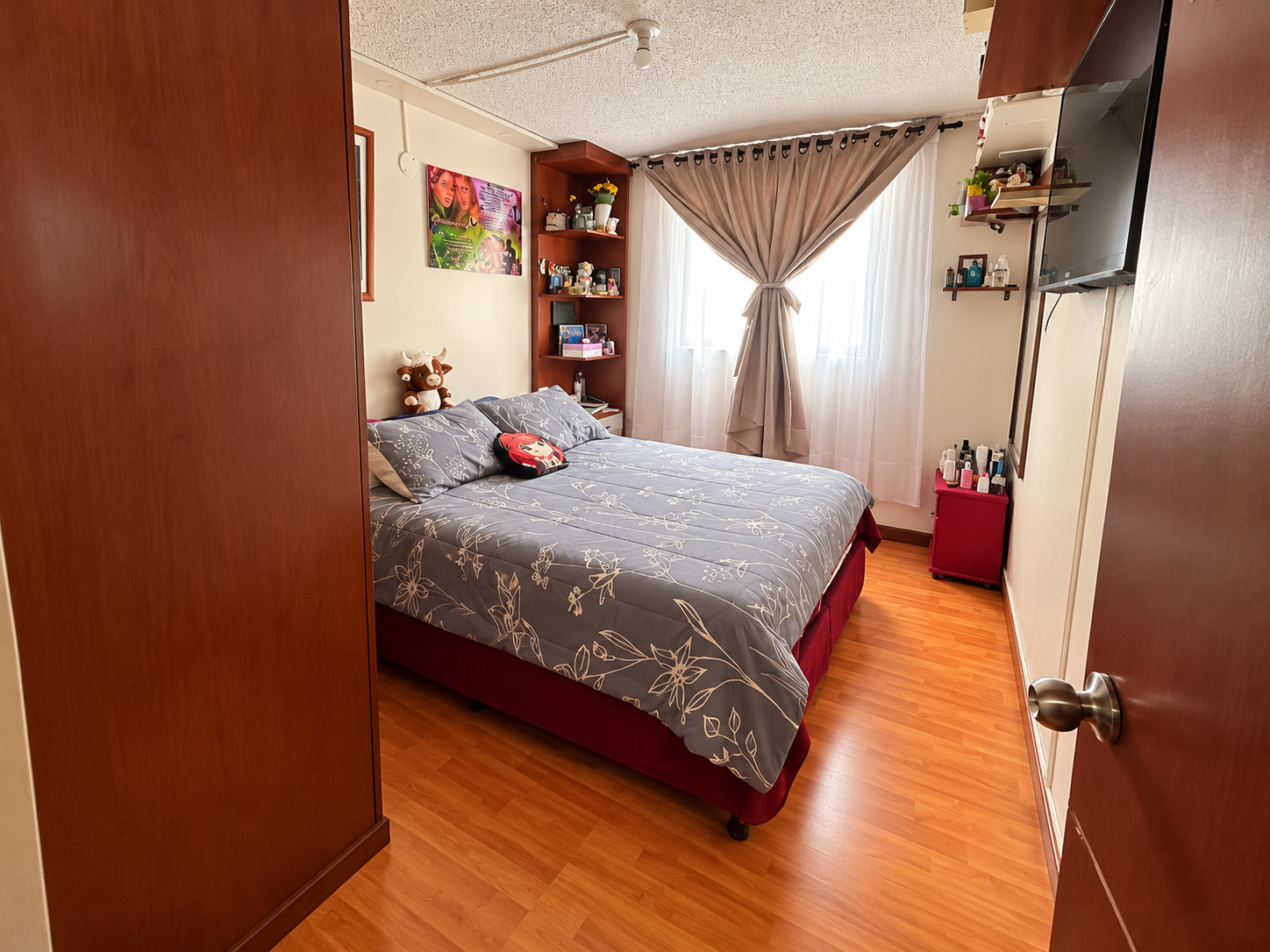 Apartamento en venta en Tibabuyes, Bogotá · foto 9 de 13