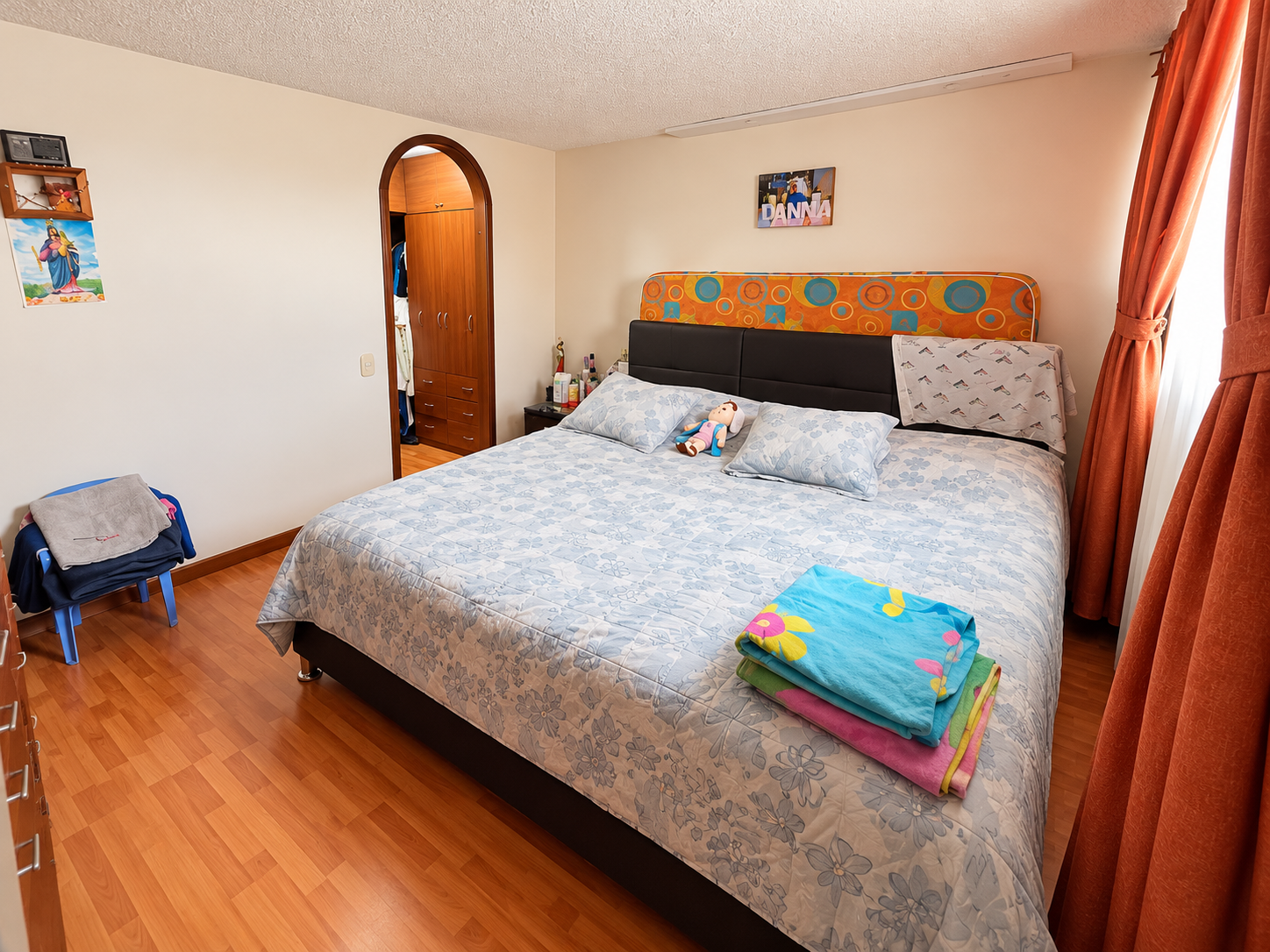 Apartamento en venta en Tibabuyes, Bogotá · foto 6 de 13
