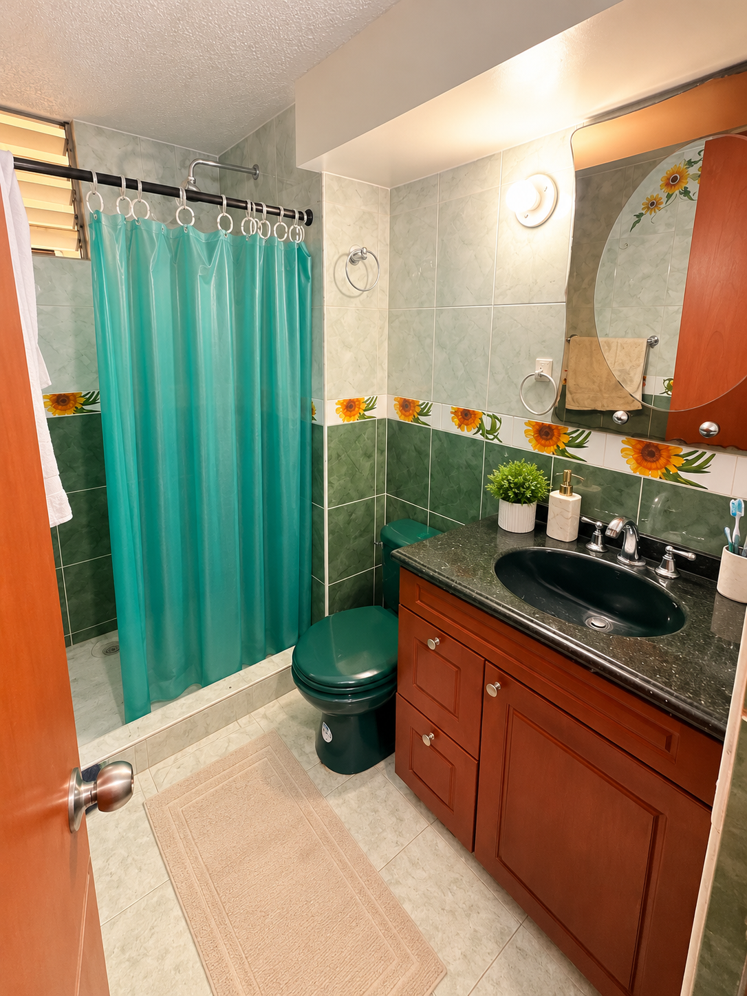 Apartamento en venta en Tibabuyes, Bogotá · foto 8 de 13