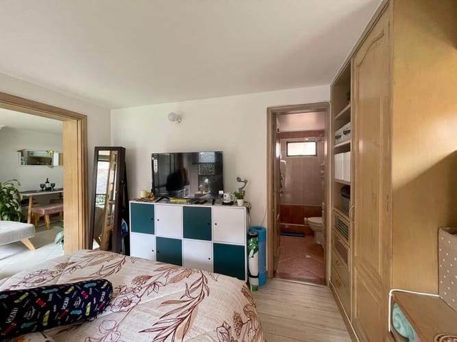 Apartaestudio en venta en La Estrella, Chía, 45 m² · foto 9 de 12