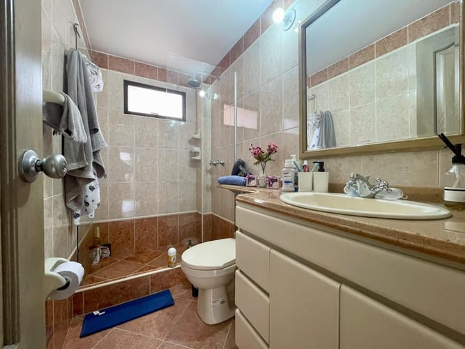 Apartaestudio en venta en La Estrella, Chía, 45 m² · foto 10 de 12
