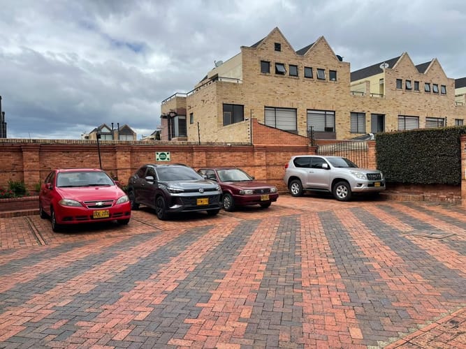 Apartaestudio en venta en La Estrella, Chía, 45 m² · foto 11 de 12