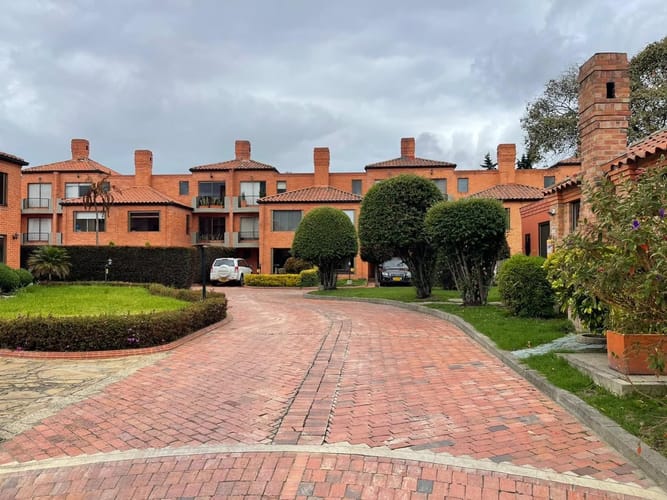 Apartaestudio en venta en La Estrella, Chía, 45 m² · foto 12 de 12