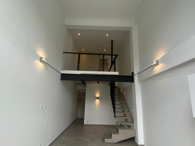 Apartaestudio en venta en Pinares, Pereira, 60 m² · foto 3 de 12