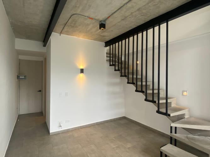 Apartaestudio en venta en Pinares, Pereira, 60 m² · foto 4 de 12