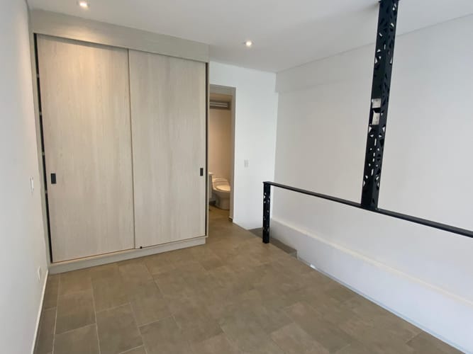 Apartaestudio en venta en Pinares, Pereira, 60 m² · foto 5 de 12