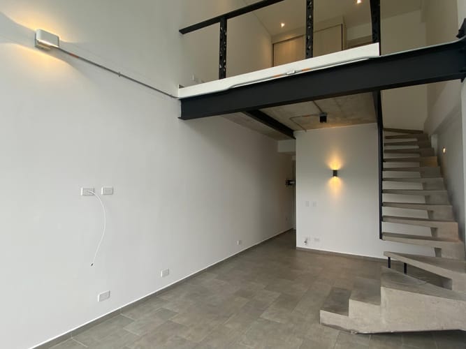 Apartaestudio en venta en Pinares, Pereira, 60 m² · foto 6 de 12