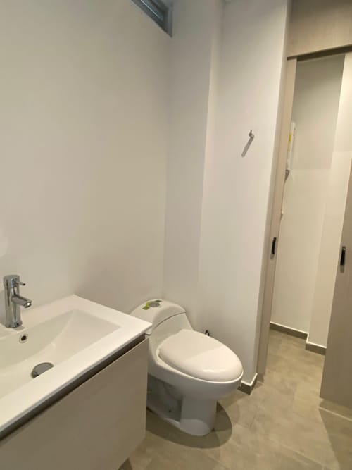 Apartaestudio en venta en Pinares, Pereira, 60 m² · foto 9 de 12