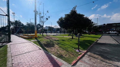 Apartamento en arriendo en Primavera Occidental - Puente Aranda, Bogotá · foto 4 de 15