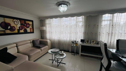 Apartamento en arriendo en Primavera Occidental - Puente Aranda, Bogotá · foto 5 de 15