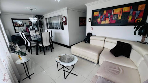 Apartamento en arriendo en Primavera Occidental - Puente Aranda, Bogotá · foto 9 de 15