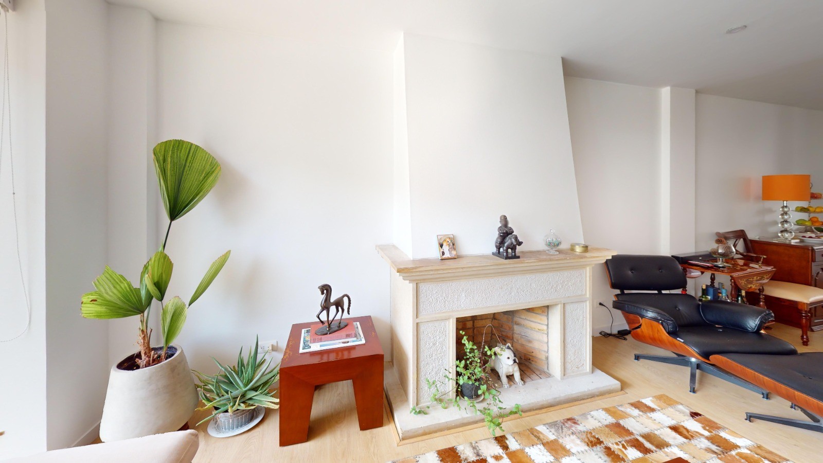 Apartamento en venta en Santa Ana Oriental, Bogotá · foto 3 de 15