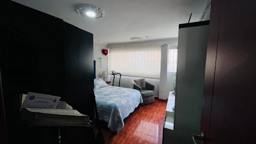 Apartamento en arriendo en Primavera Occidental - Puente Aranda, Bogotá · foto 10 de 15