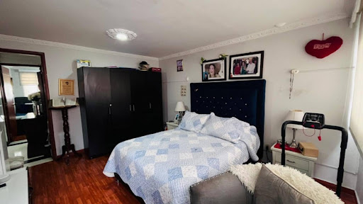 Apartamento en arriendo en Primavera Occidental - Puente Aranda, Bogotá · foto 11 de 15
