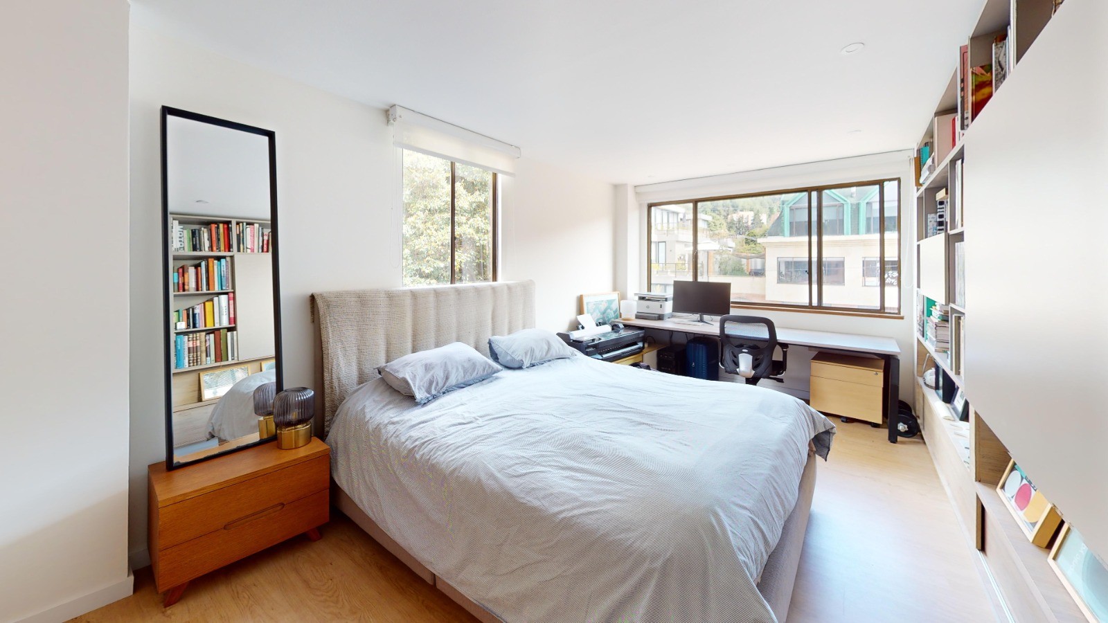 Apartamento en venta en Santa Ana Oriental, Bogotá · foto 14 de 15