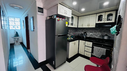 Apartamento en arriendo en Primavera Occidental - Puente Aranda, Bogotá · foto 12 de 15
