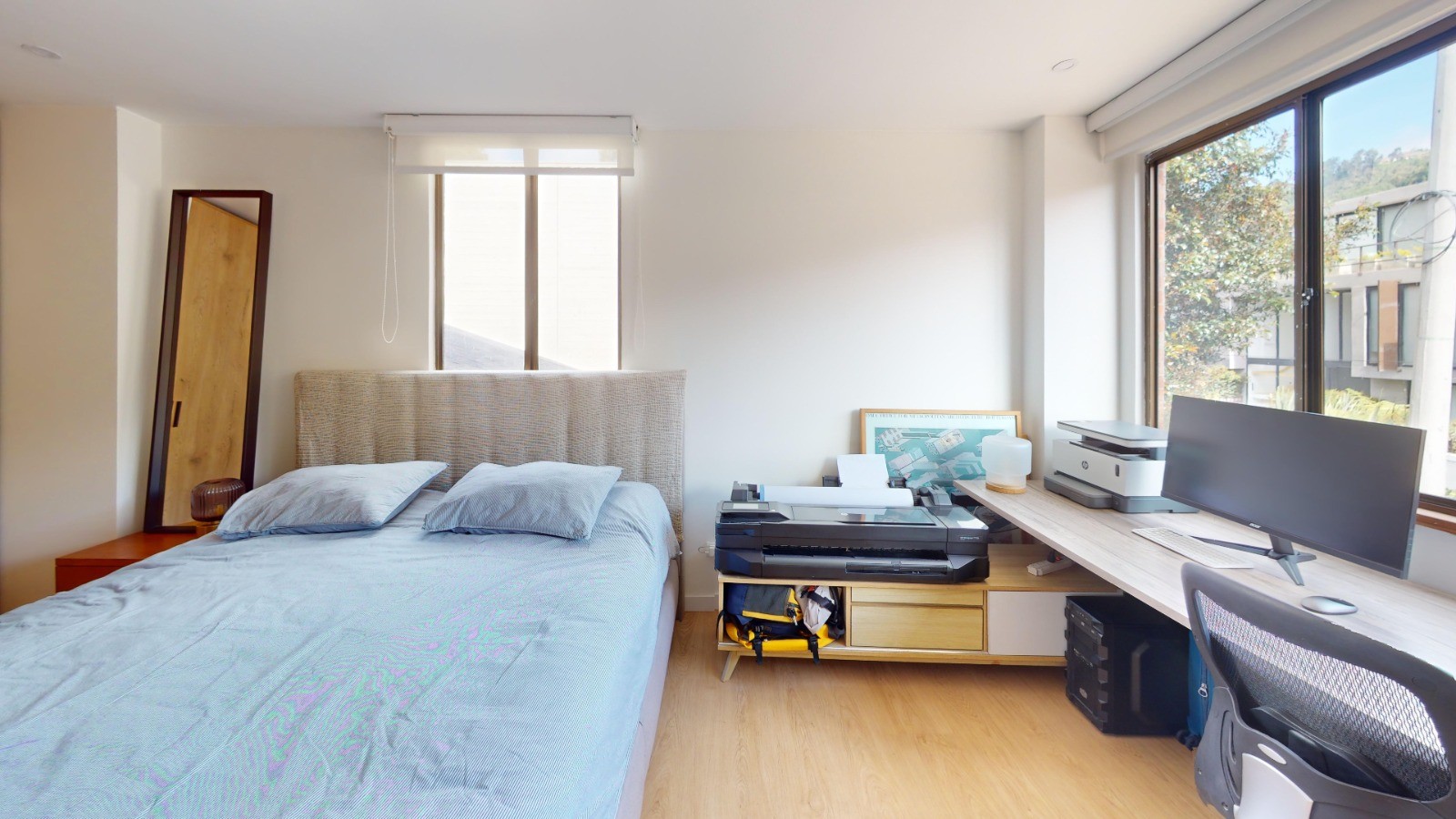 Apartamento en venta en Santa Ana Oriental, Bogotá · foto 13 de 15