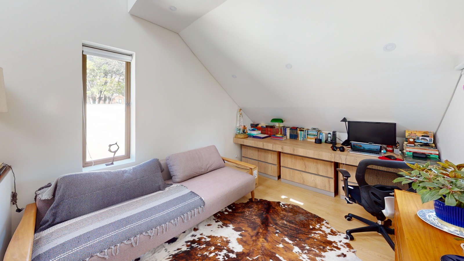 Apartamento en venta en Santa Ana Oriental, Bogotá · foto 12 de 15