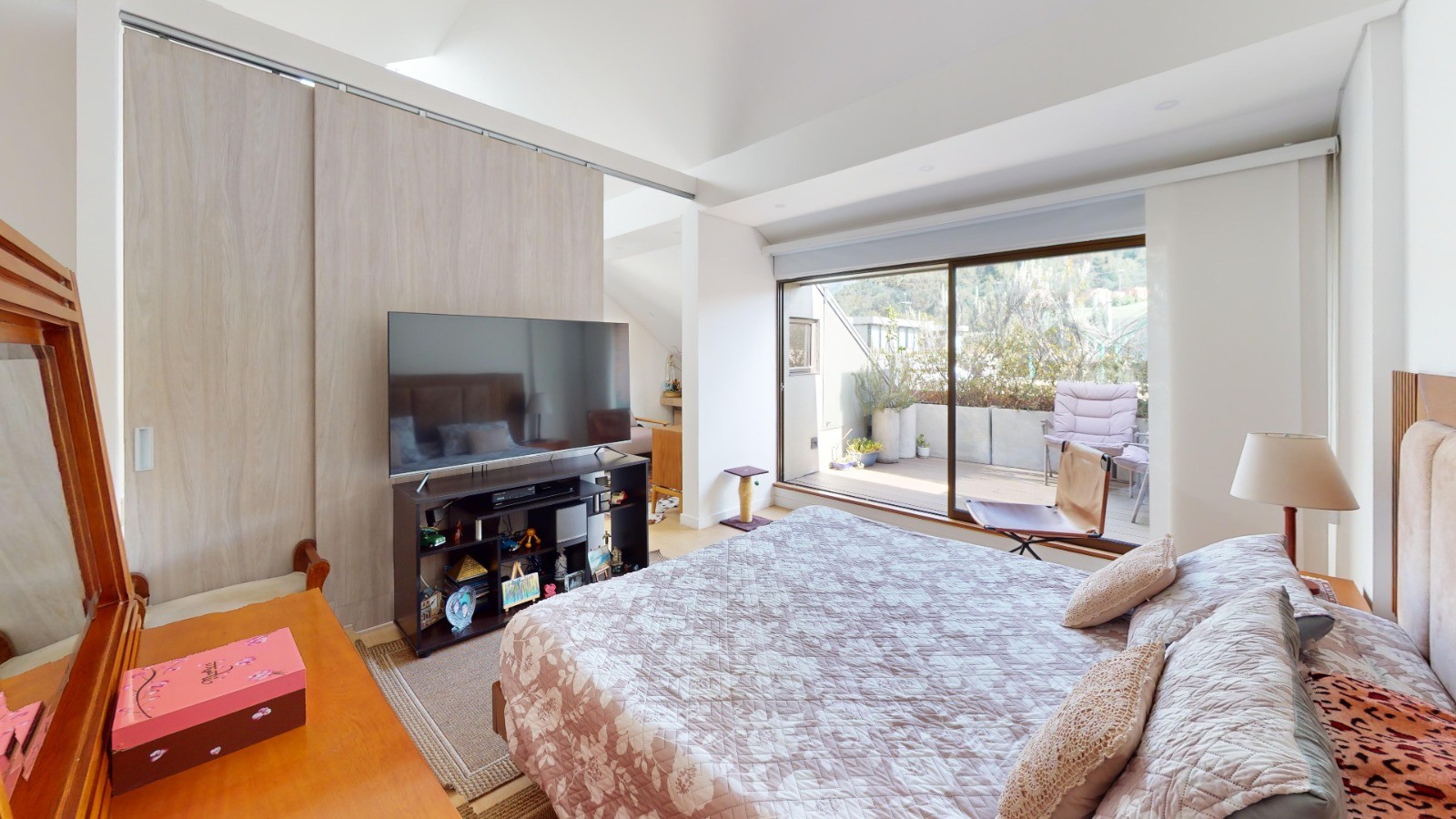 Apartamento en venta en Santa Ana Oriental, Bogotá · foto 7 de 15