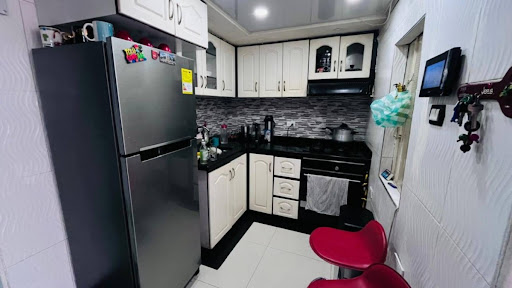 Apartamento en arriendo en Primavera Occidental - Puente Aranda, Bogotá · foto 13 de 15
