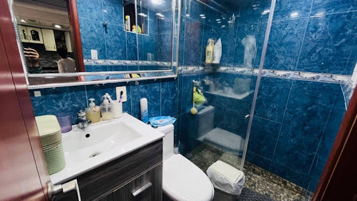 Apartamento en arriendo en Primavera Occidental - Puente Aranda, Bogotá · foto 15 de 15