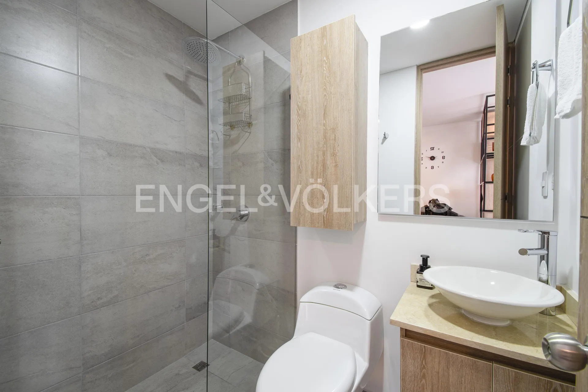 Apartamento en venta en Chico Norte, Bogotá · foto 6 de 6