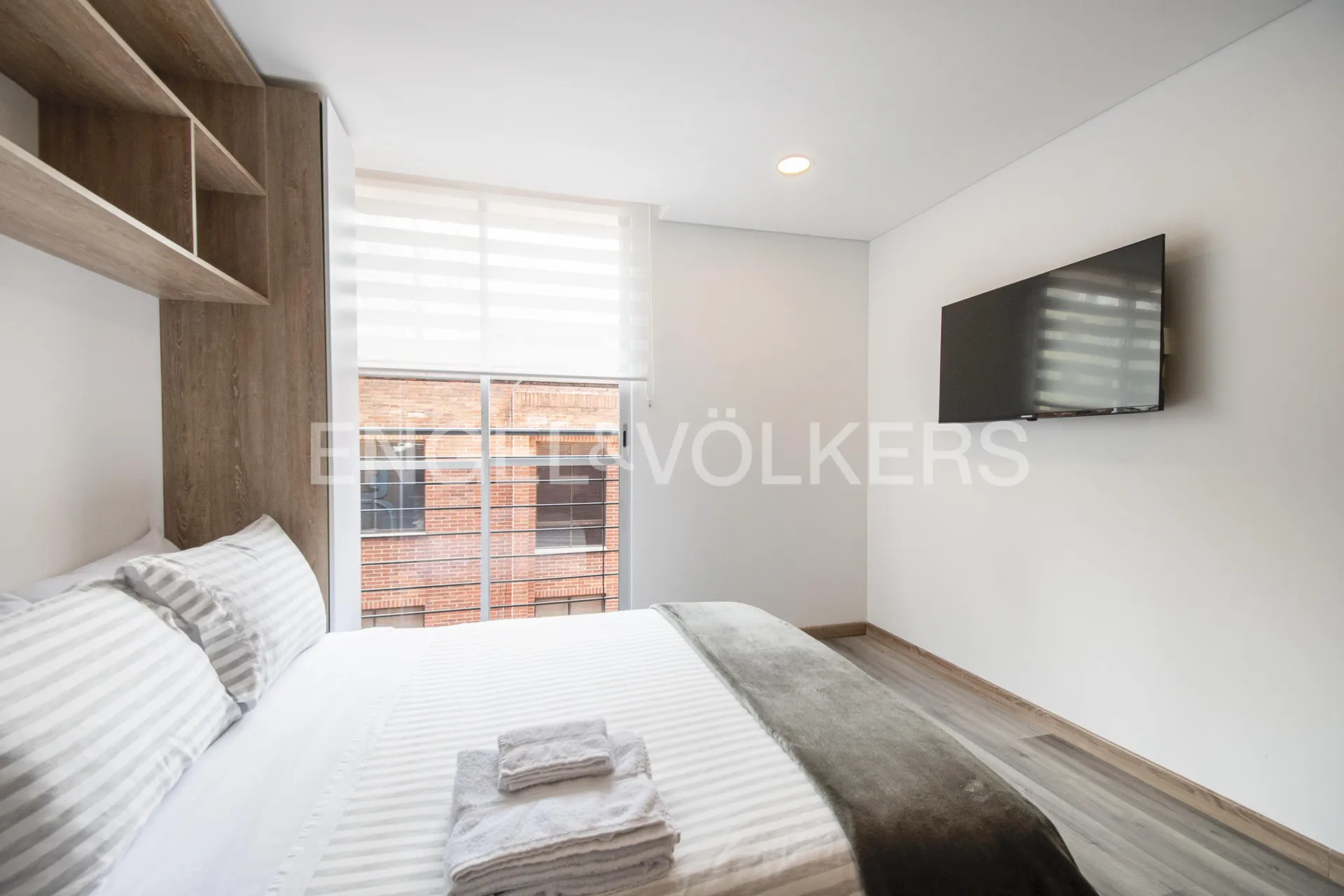 Apartamento en venta en Chico Norte, Bogotá · foto 3 de 6