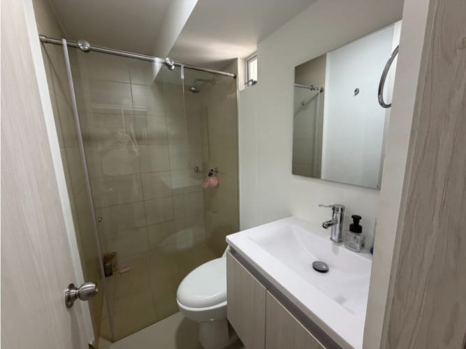 Apartamento de 3 alcobas en venta en Neiva, 73 m² · foto 4 de 12