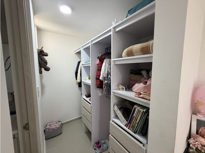 Apartamento de 3 alcobas en venta en Neiva, 73 m² · foto 6 de 12