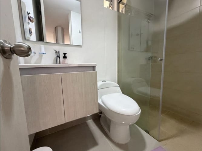 Apartamento de 3 alcobas en venta en Neiva, 73 m² · foto 7 de 12